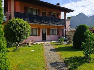 Idro Appartamenti - Crone