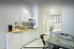 studio centre port de nice