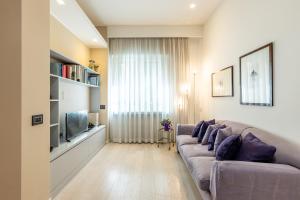 Sempione stylish retreat near M5 Gerusalemme