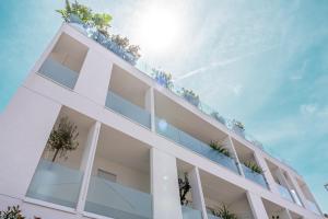 Sublimare Luxury Apartments