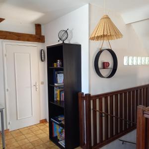 Appartements L'ABRI : photos des chambres