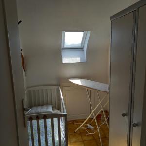 Appartements L'ABRI : photos des chambres