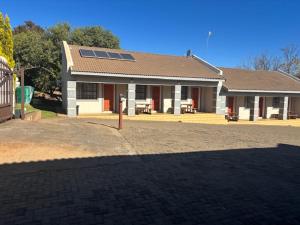 Kuruman Paradise Lodge