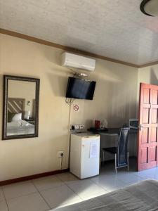 Kuruman Paradise Lodge