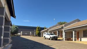 Kuruman Paradise Lodge