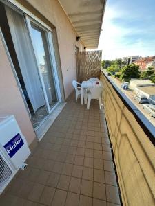 Appartamento Debbis Home Misano Adriatico