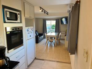 Dos Mareas apart de playa piscina climatizada elegi los servicios que queres