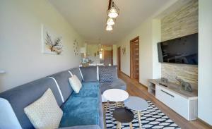 Nowoczesne Apartamenty Sun Seasons 24 w Szklarskiej Porębie z Parkingiem by Noclegi Renters