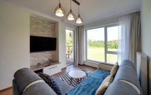 Nowoczesne Apartamenty Sun Seasons 24 w Szklarskiej Porębie z Parkingiem by Noclegi Renters