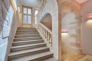 Apparthôtel Odalys City - Dijon Centre Les Cordeliers