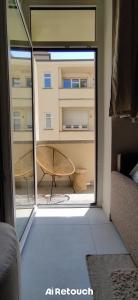 Giselda Suite - Corner