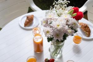 Le patio Landais - proche plage - golf - piscine - jardinet - parking