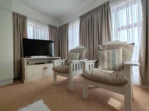 The River House - Sundays River - Addo Park South 5 min