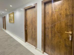 Le Royal Museum & Giza Pyramids view