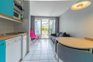 Le patio Landais - proche plage - golf - piscine - jardinet - parking