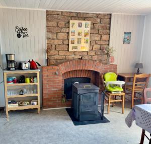 Chalet Panoramique