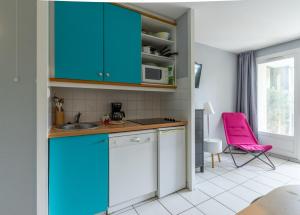 Le patio Landais - proche plage - golf - piscine - jardinet - parking