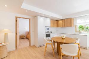 REF 2011 - Cannes - Apartment for rent