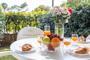 Le patio Landais - proche plage - golf - piscine - jardinet - parking