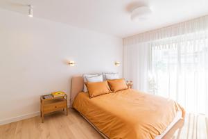 REF 2011 - Cannes - Apartment for rent