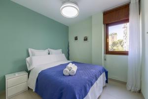 AlmeriaSuite Aguadulce Vibes