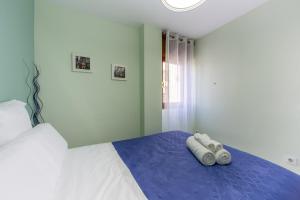 AlmeriaSuite Aguadulce Vibes