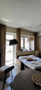 Giselda Suite - Corner