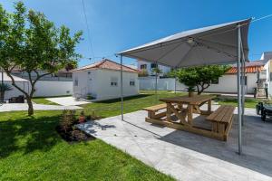 Casa do Lino - 3hvězdičkové hotely ve městě Charneca