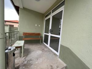 Apart Hotel Lyubimets