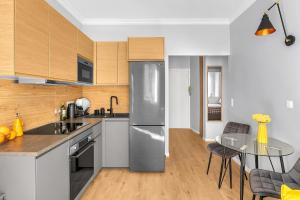 Gorgeous apartment in the center