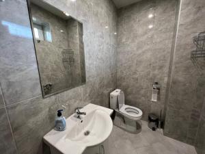 Apart Hotel Lyubimets