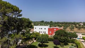 HelloAPULIA Alberobello - Masseria Don Sisto
