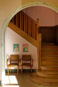 B&B / Chambres d'hotes TheVillaRose : photos des chambres