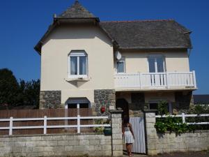 5 min de la mer à pied, jolie maison des années 30