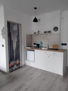 Apartament Czwarte Niebo