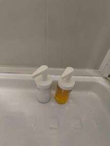 Appartements LeRelaisdOdile - Suite Studios Confort - Ideal PRO & Couple - LILLE VAUBAN : photos des chambres