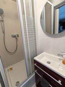 LeRelaisdOdile - Suite Studios Confort - Idéal PRO & Couple - LILLE VAUBAN