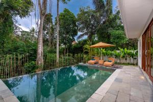 DLangon Villa by Sidhi Hospitality Experiences