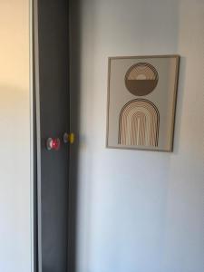 Appartements LeRelaisdOdile - Suite Studios Confort - Ideal PRO & Couple - LILLE VAUBAN : photos des chambres