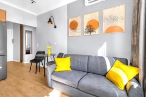 Gorgeous apartment in the center