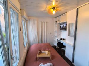 Appartements LeRelaisdOdile - Suite Studios Confort - Ideal PRO & Couple - LILLE VAUBAN : Appartement 1 Chambre