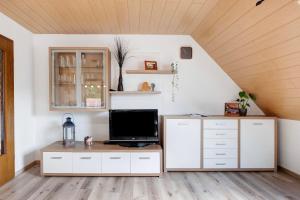 Ferienwohnung Ringwald