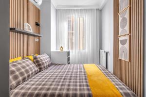 Gorgeous apartment in the center