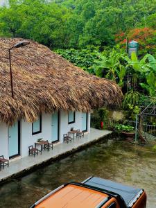 Boong Home - Cao Bằng