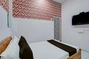 Hotel O Angel