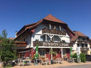 Pension Linde