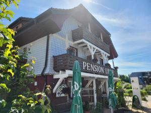 Pension Linde