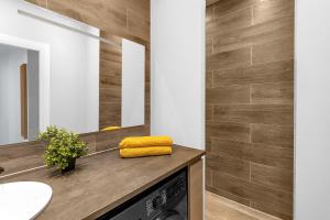 Gorgeous apartment in the center