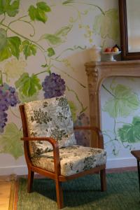 Hotels Bellevigne Bourgogne : photos des chambres