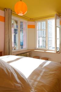 B&B / Chambres d'hotes TheVillaRose : photos des chambres